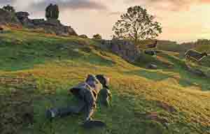 Armour Boys by Laura Ford Pilane 2008