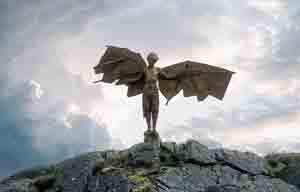 Learning to Fly by Codersh Malavia Pilane 2021