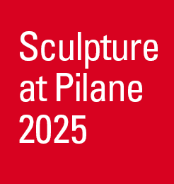Skulptur i Pilane 2022